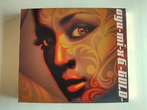 Ayumi Hamasaki / ayu-mi-x 6 -GOLD- -- please read full details - Picture 1 of 5