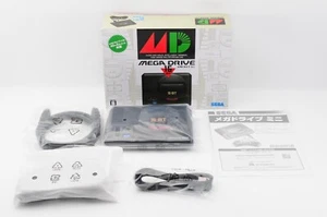 "Boxed" Mega Drive Mini 16 Bit  Mega Drive Sega MD Japan JP Game #354 - Picture 1 of 7