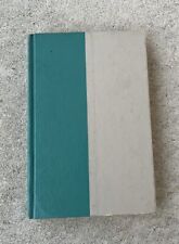 The Life and Adventures of Tom Sawyer - Mark Twain - Hardcover 1954