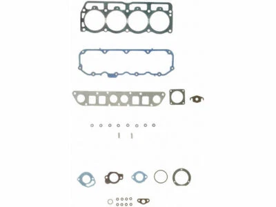 Juego de juntas de culata para Jeep Wrangler 1997-2002 Felpro 72354WH 1998 2000 2001 1999 Foto 1 de 2
