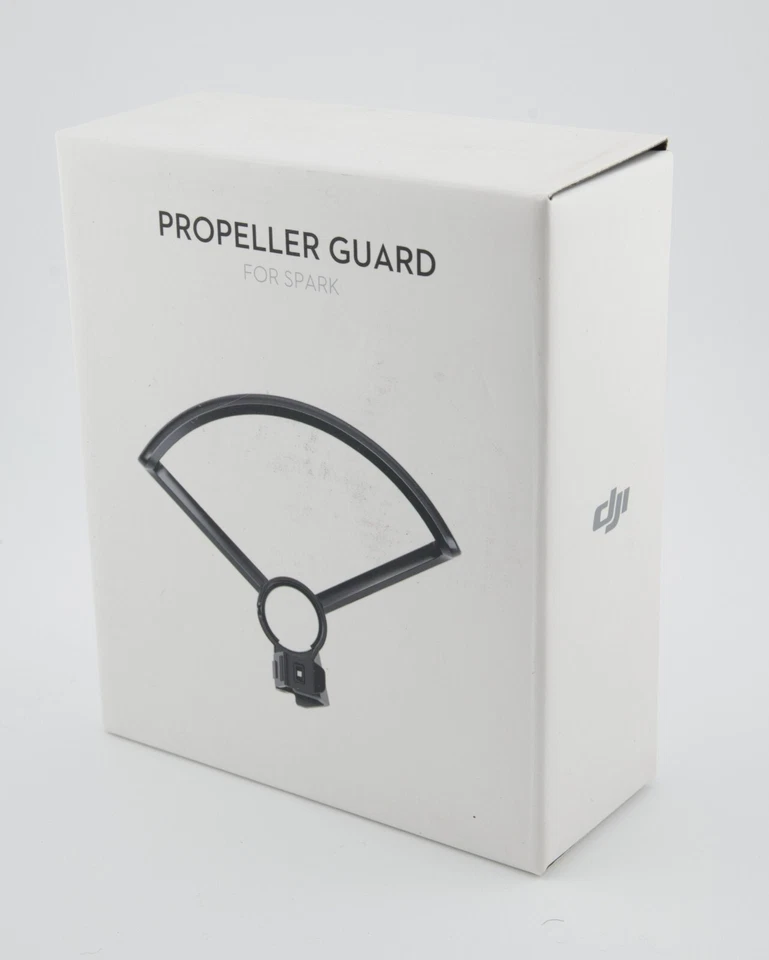 DJI Spark Propeller Guard (CP.PT.000787) Open Box - Image 1 of 1