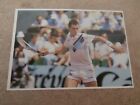 IVAN LENDL, VINTAGE 80s TRADING CARD (NOT ROOKIE BUT COLLECTOR CARD)