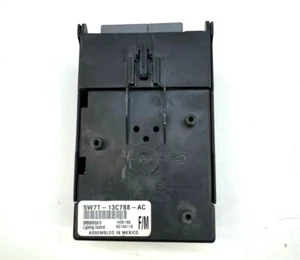 Mercury Grand Marquis Crown Victoria Lighting Control Module 05 5W7T-13C788-AC - Picture 1 of 5