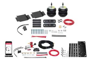 Firestone 2872 Ride-Rite For 07-21 Toyota Tundra 2WD / 4WD All-In-One Wireless - Bild 1 von 2