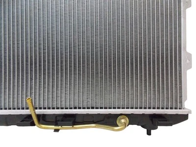 Radiator for 2004-2009 Kia Spectra, 2005-2009 Spectra5 2.0L 4 Cyl - Image 1 of 4