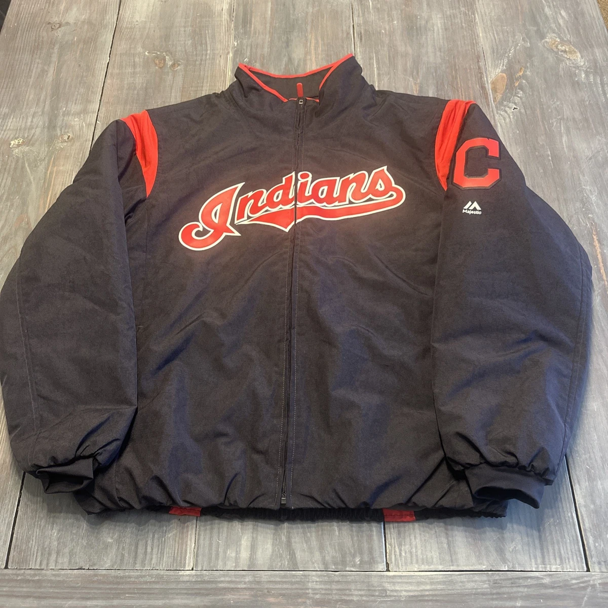 Majestic MLB Fan Jackets for sale | eBay