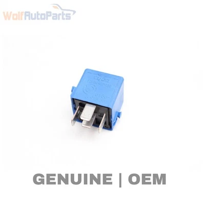 2008-2013 BMW 128I - Relé 6915327 - Imagem 1 de 3