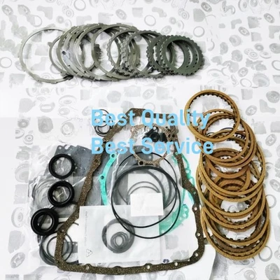 Главный комплект для капитального ремонта автоматической коробки передач RE4F04A для INFINITI I30 NISSAN - Изображение 1 из 2