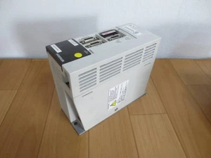 MITSUBISHI SPINDLE DRIVE UNIT MDSBSPJ2075 - Picture 1 of 5