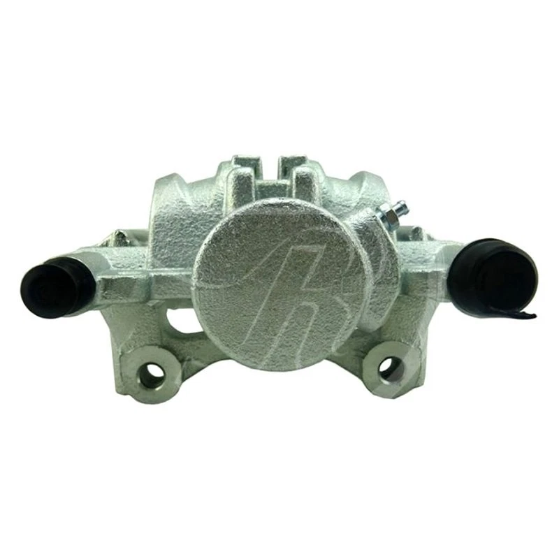 For Ram ProMaster 1500 16-24 Disc Brake Caliper Element3 Semi-Loaded New Rear Foto 1 de 4