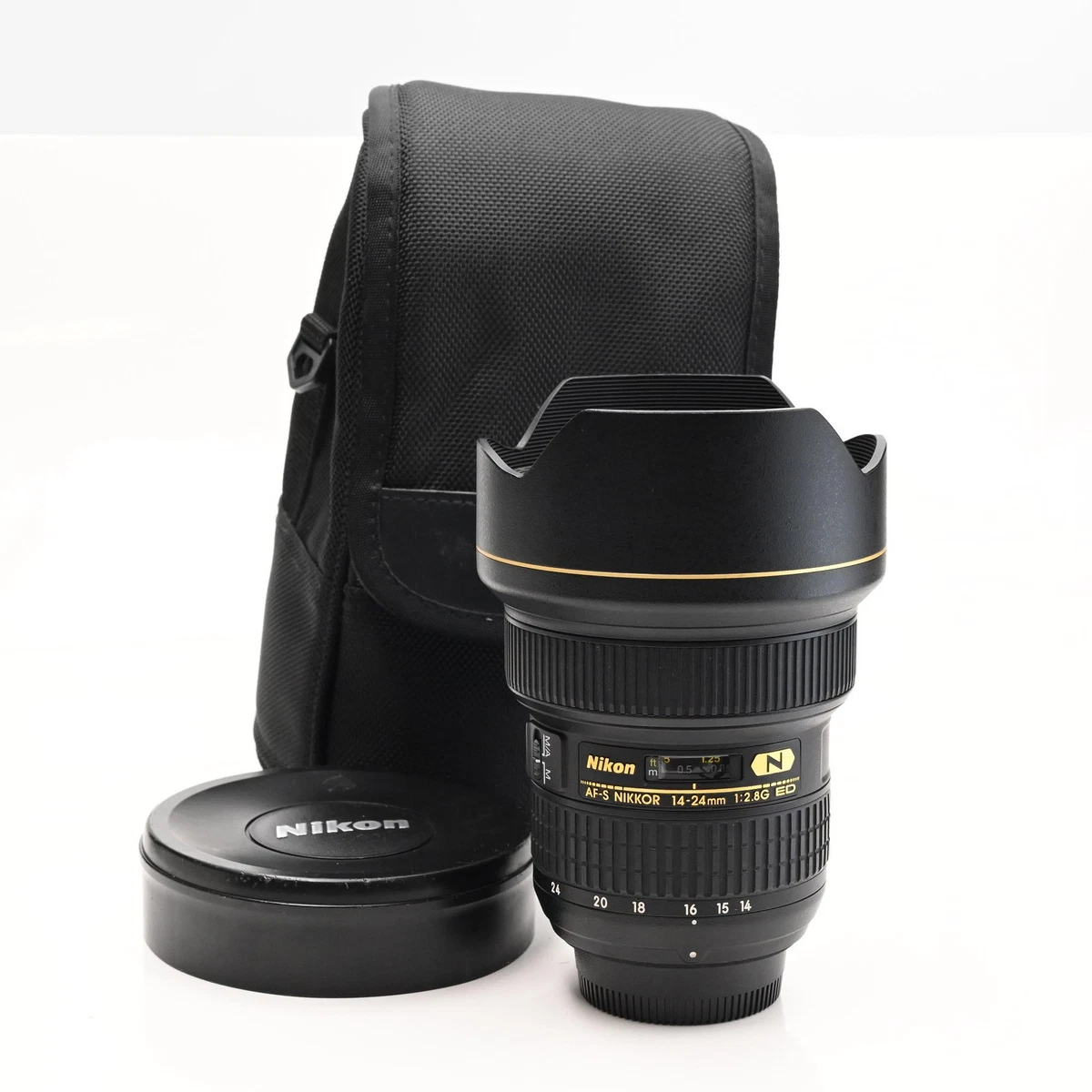 Nikon 14 24 for sale - eBay