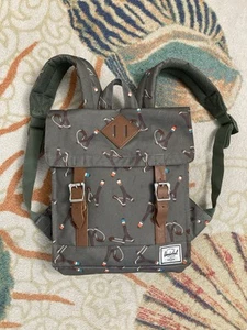 Herschel Slingshot Backpack - Picture 1 of 9