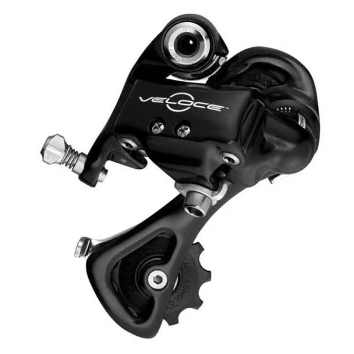 Campagnolo Medium Cage Rear Derailleurs 10 Speed for sale | eBay