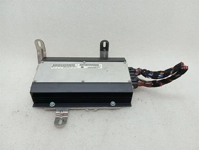 BENTLEY CONTINENTAL GT W12 Amplifier 3W0035456C Verstärker - Bild 1 von 4