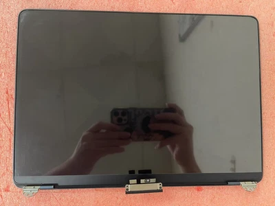 Apple Macbook Air 13.6  A2681 M2 2022 EMC 4074  Display Assembly (Midnight Blue) - Image 1 of 4