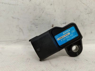 0281002437 SENSORE DI PRESSIONE / 2433673 PER OPEL ASTRA H GTC A04 1.9 CDTI L - Imagen 1 de 4