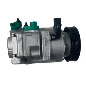 For Hyundai Santa Fe 2013-2018 A/C Compressor 12 Voltage Coil | 2 Pieces O-ring - Picture 1 of 5