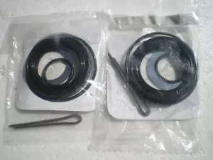 Porsche 356 (56-63) Seal Kit Rear Wheel Bearing NEW - Bild 1 von 1