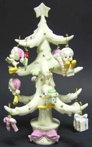 Lenox For The Holidays The Tweety Vogel Weihnachtsbaum Looney Tunes  - Bild 1 von 4