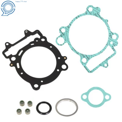 Juego de juntas de culata de extremo superior para Kawasaki KX450F 2009-2015 EE. UU. Foto 1 de 4
