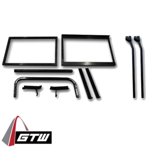 Soportes de montaje en caja de carga GT con MJFX para Club Car Precedent - Imagen 1 de 1
