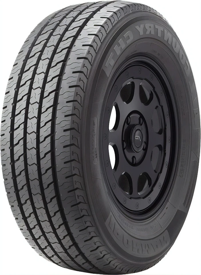 Ironman All Country CHT 245/75R16 Tire