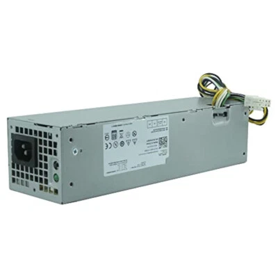 For Dell Optiplex 3020 7020 9020 SFF 255W Power Supply H255ES-00 - Image 1 of 4