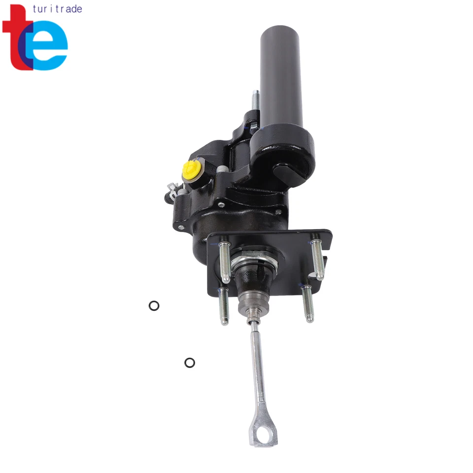 04-07 For Chevy Express 1500 GMC Savana 1500 2500 Power Brake Booster 52-7369 - Image 1 of 4