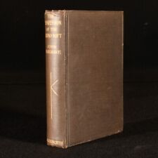 1927 The Confession of Kibbo Kift John Hargrave First Edition Very Scarce