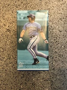 Kevin Millar Bobblehead - Florida Marlins SGA - Picture 1 of 5