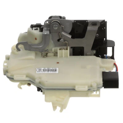 OEM GENUINE 1999-2010 Volkswagen Door Lock Latch Beetle Golf NEW 3B1-837-015-AS - Image 1 of 4