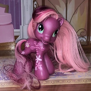 My Little Pony G3.5 Cheerilee simbolo nome espanso - Foto 1 di 3