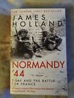 Normany '44 D-Day and the Battle for France Book 