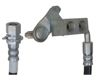 Manguera hidráulica de freno central trasero para Lincoln Mark VIII, Mark Foto 1 de 2