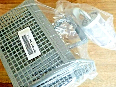 AEG Favorit SET Besteckkorb Favorit und Feinsieb Favorit  - Bild 1 von 3