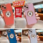 Case for iPhone 15Plus 14 13 11 12 Pro Max Magsafe Shockproof Hard Phone Cover