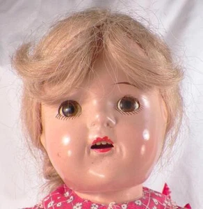 Muñeca Madame Alexander Princesa Isabel Composición 15 pulgadas Trenzas de Cabello Rubio De Colección - Imagen 1 de 8