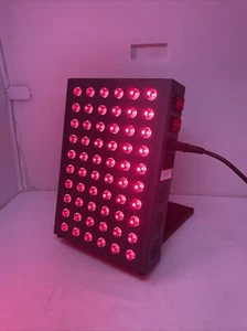 Hooga HG PRO300 RED Light Therapy Cell Stimulation RLT Panel HGPRO300 660 850 nm - Picture 1 of 12