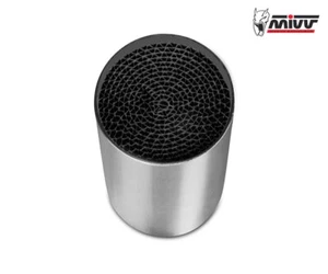 Catalyseur Pour Echappement MIVV pour HONDA CB 125 R 2021 > 2023 - Photo 1/1