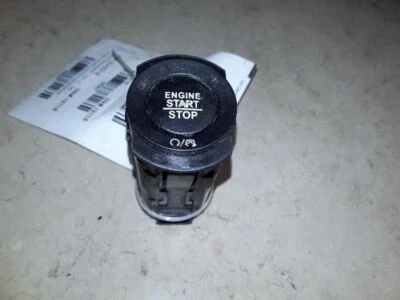 2018 DODGE JOURNEY PUSH START SWITCH - Image 1 of 3