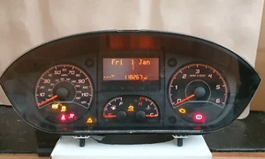 # Relé Peugeot Boxer Ducato 14-On Speedo velocímetro reloj de racimo 1385915080 - Imagen 1 de 6