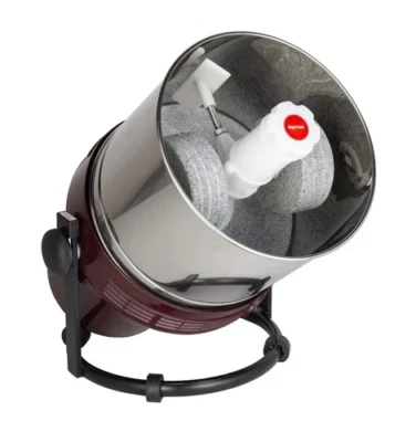 Premier Melanger Stone Grinding with Tilt Feature  2 Litre 200W for UK AUS NZ EU - Image 1 of 4