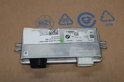 BMW 0.2oz12 0.2oz30 0.1oz20 Gxx Control Surround View Camera ICAM2-ECU 6998496 - Image 1 of 2