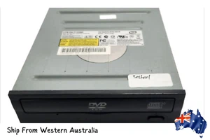 Lite-On SOHC-5236V CD-RW - DVD - Drive IDE  PC Tower - Vintage - Value - Bild 1 von 4