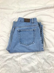 lands end mens stretch jeans