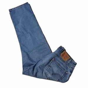 Men’s Vintage Levi’s 505 jeans - Picture 1 of 8