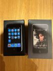 Apple iPod touch 1st Generation 16GB boxed (Macy Gray), great condition, working