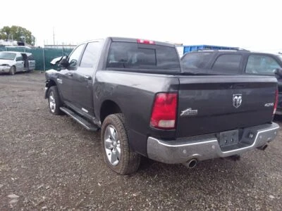 Used Transfer Case Control Module fits: 2018 Ram Dodge 1500 pickup Transfer Case - Image 1 of 4