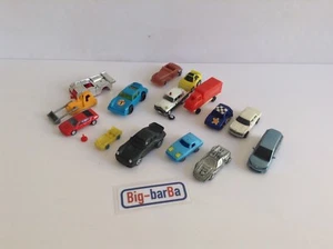 🔥Lot vintage🚗 TOMICA KYOSHO JAPAN CAR 1:58 🔥✨STREPITOSA ✨ - Foto 1 di 6