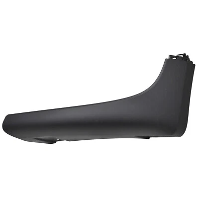 Front Driver Side Lower Bumper Spoiler for Mini Cooper 2014-2021 MC1046104 - Image 1 of 4